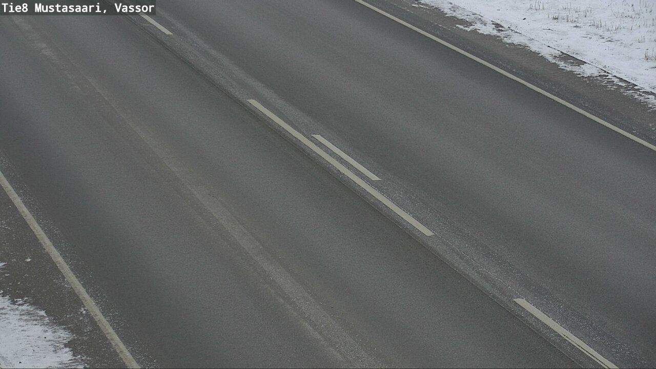 Kelikamerat Kuva Tie 8 Mustasaari, Vassor, Mustasaari, Pohjanmaa