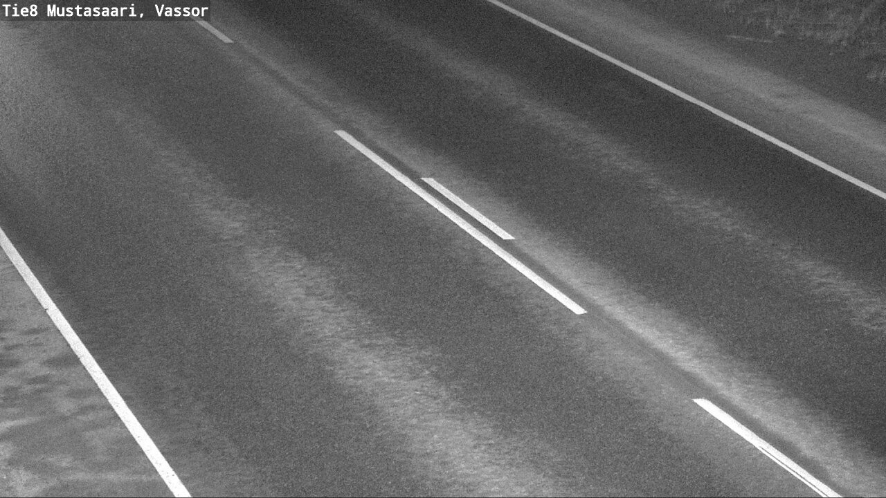 Kelikamerat Kuva Tie 8 Mustasaari, Vassor, Mustasaari, Pohjanmaa