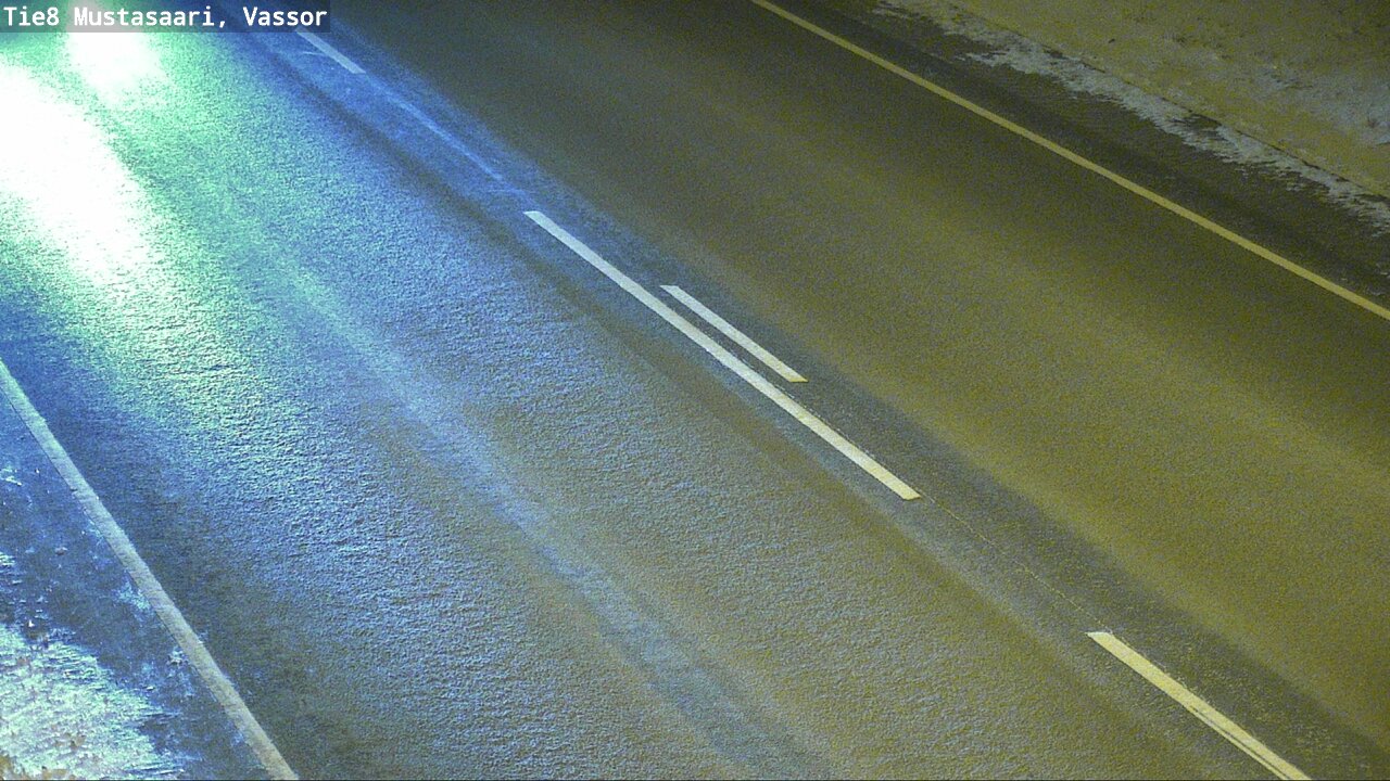 Kelikamerat Kuva Tie 8 Mustasaari, Vassor, Mustasaari, Pohjanmaa