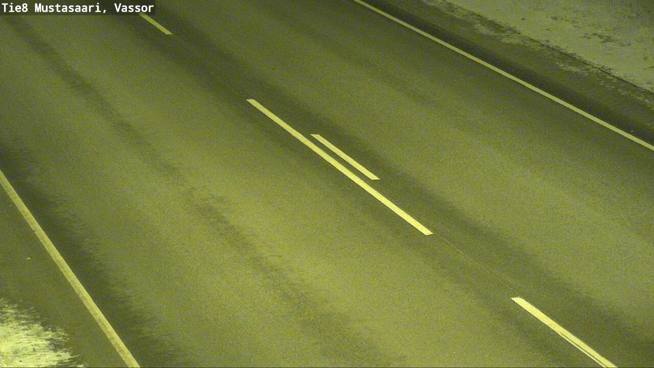 Kelikamerat Kuva Tie 8 Mustasaari, Vassor, Mustasaari, Pohjanmaa