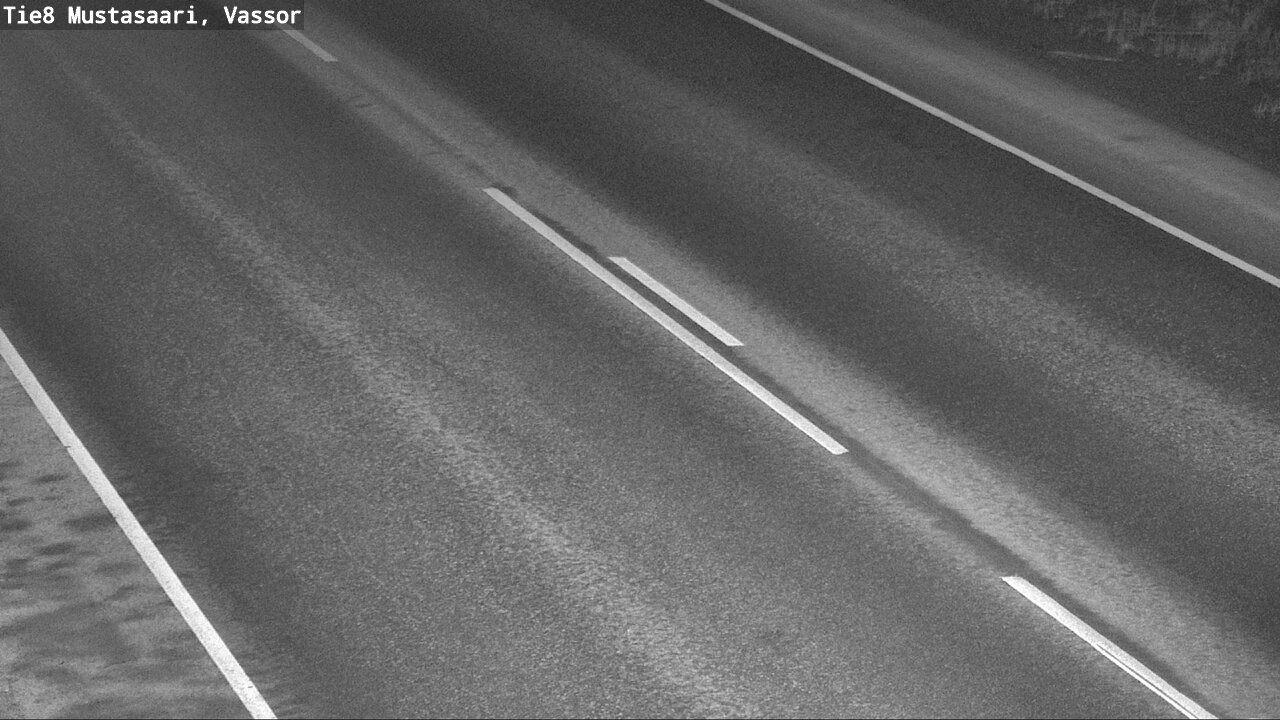 Kelikamerat Kuva Tie 8 Mustasaari, Vassor, Mustasaari, Pohjanmaa