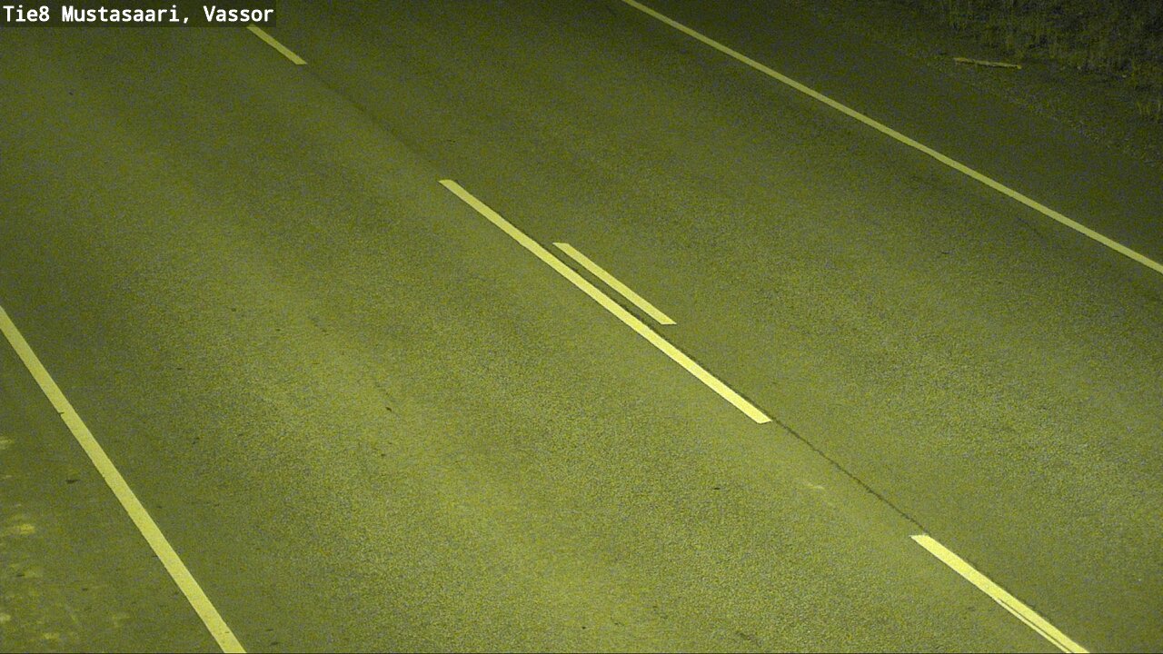 Kelikamerat Kuva Tie 8 Mustasaari, Vassor, Mustasaari, Pohjanmaa