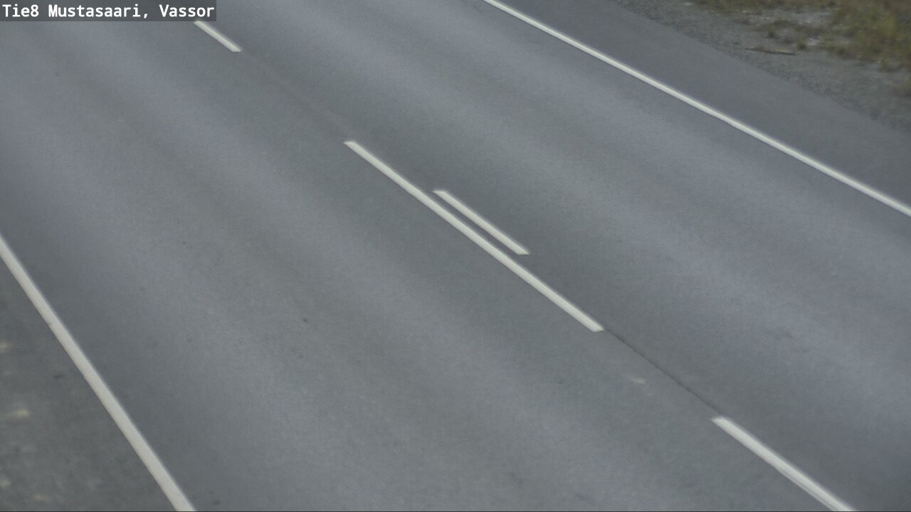 Kelikamerat Kuva Tie 8 Mustasaari, Vassor, Mustasaari, Pohjanmaa