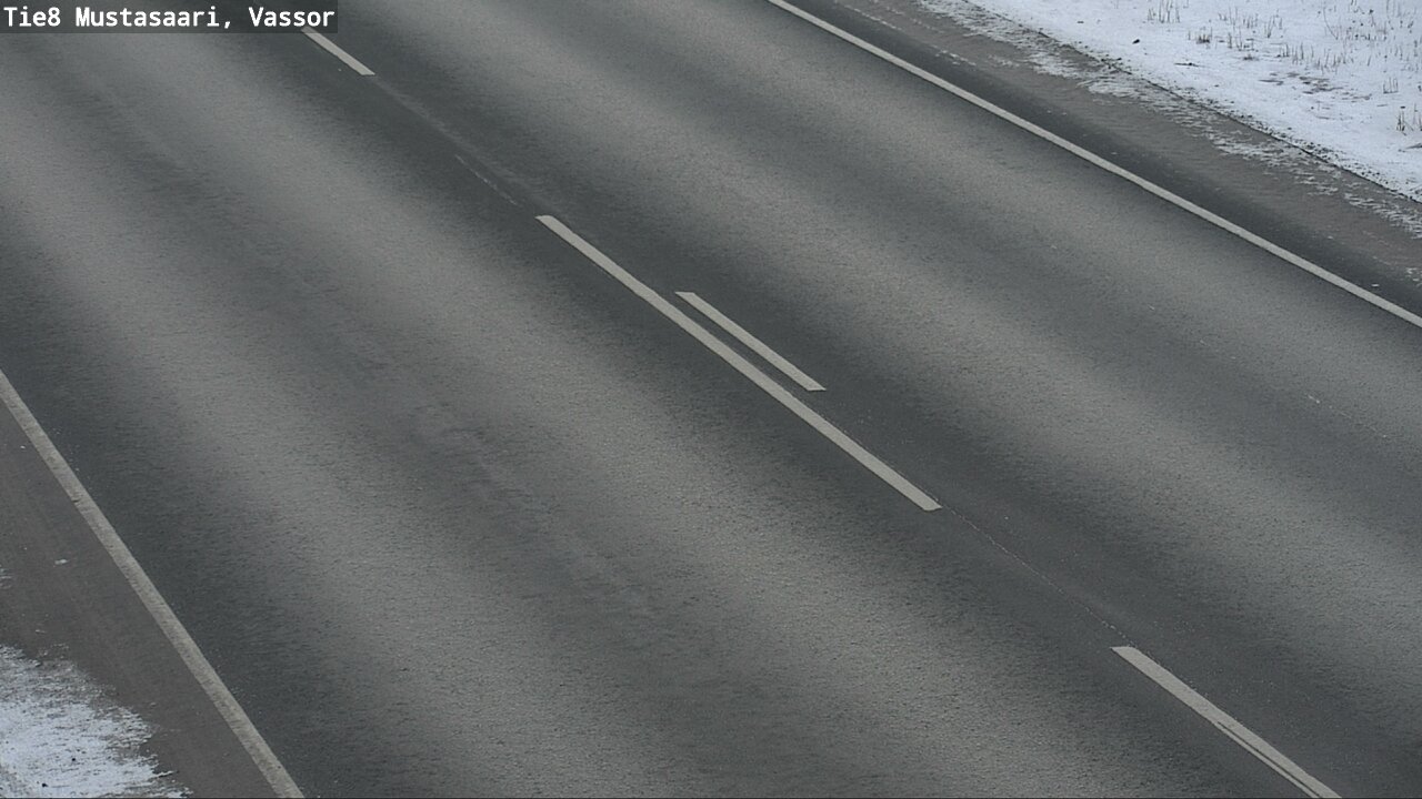 Kelikamerat Kuva Tie 8 Mustasaari, Vassor, Mustasaari, Pohjanmaa