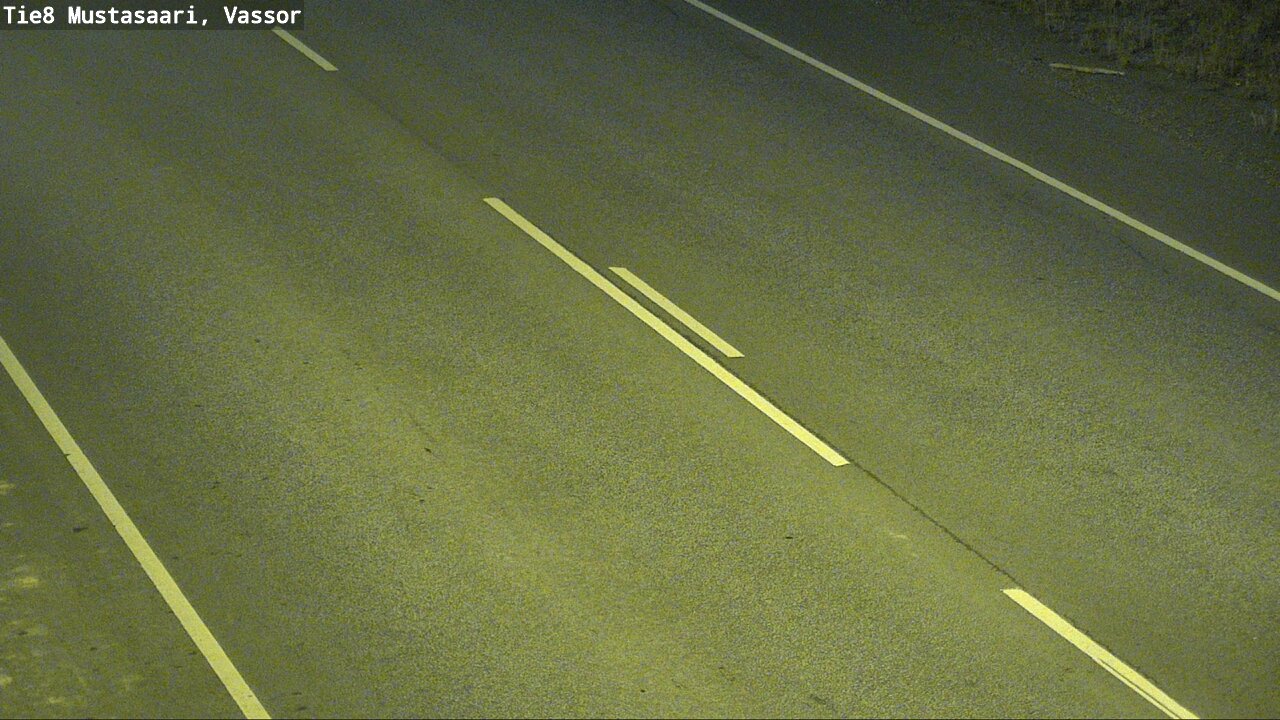 Kelikamerat Kuva Tie 8 Mustasaari, Vassor, Mustasaari, Pohjanmaa