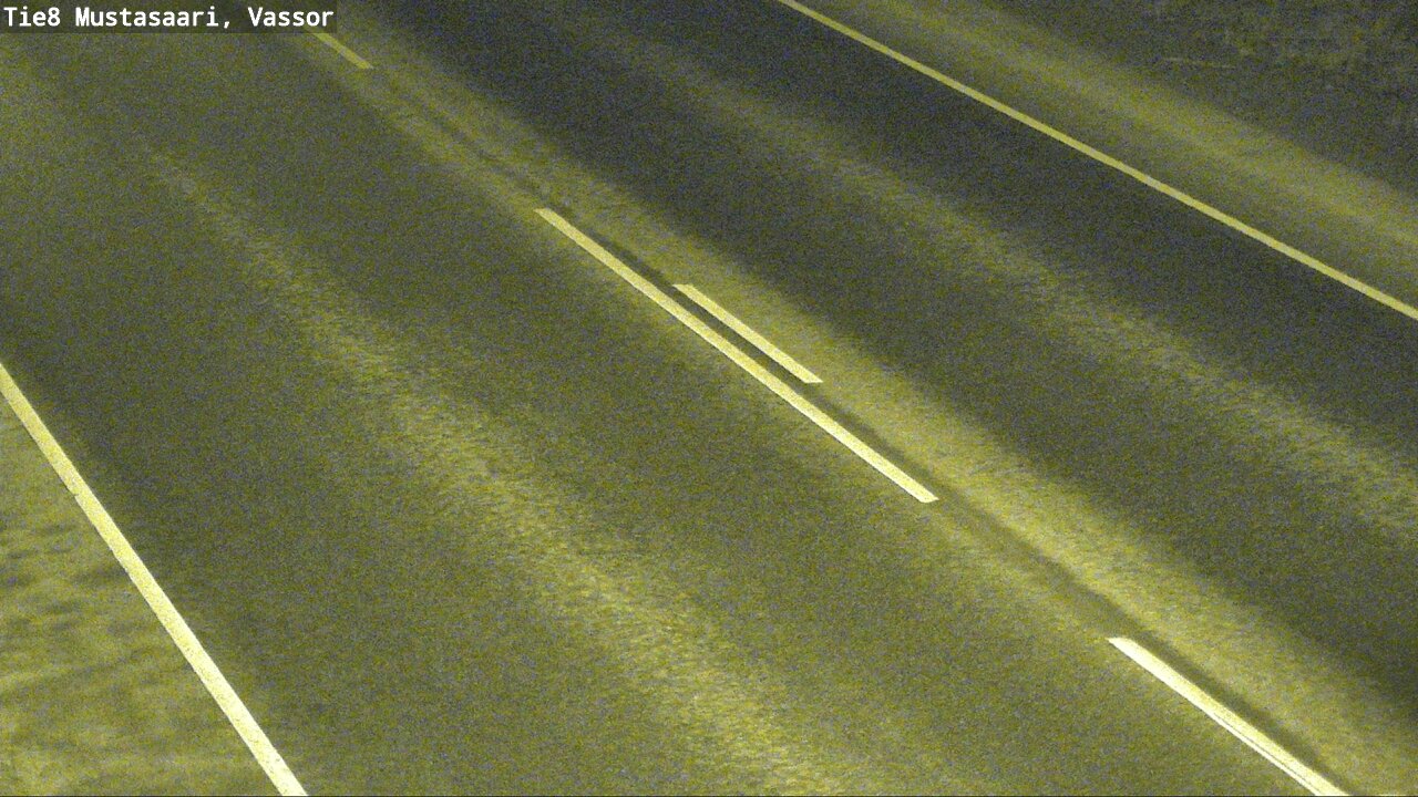 Kelikamerat Kuva Tie 8 Mustasaari, Vassor, Mustasaari, Pohjanmaa