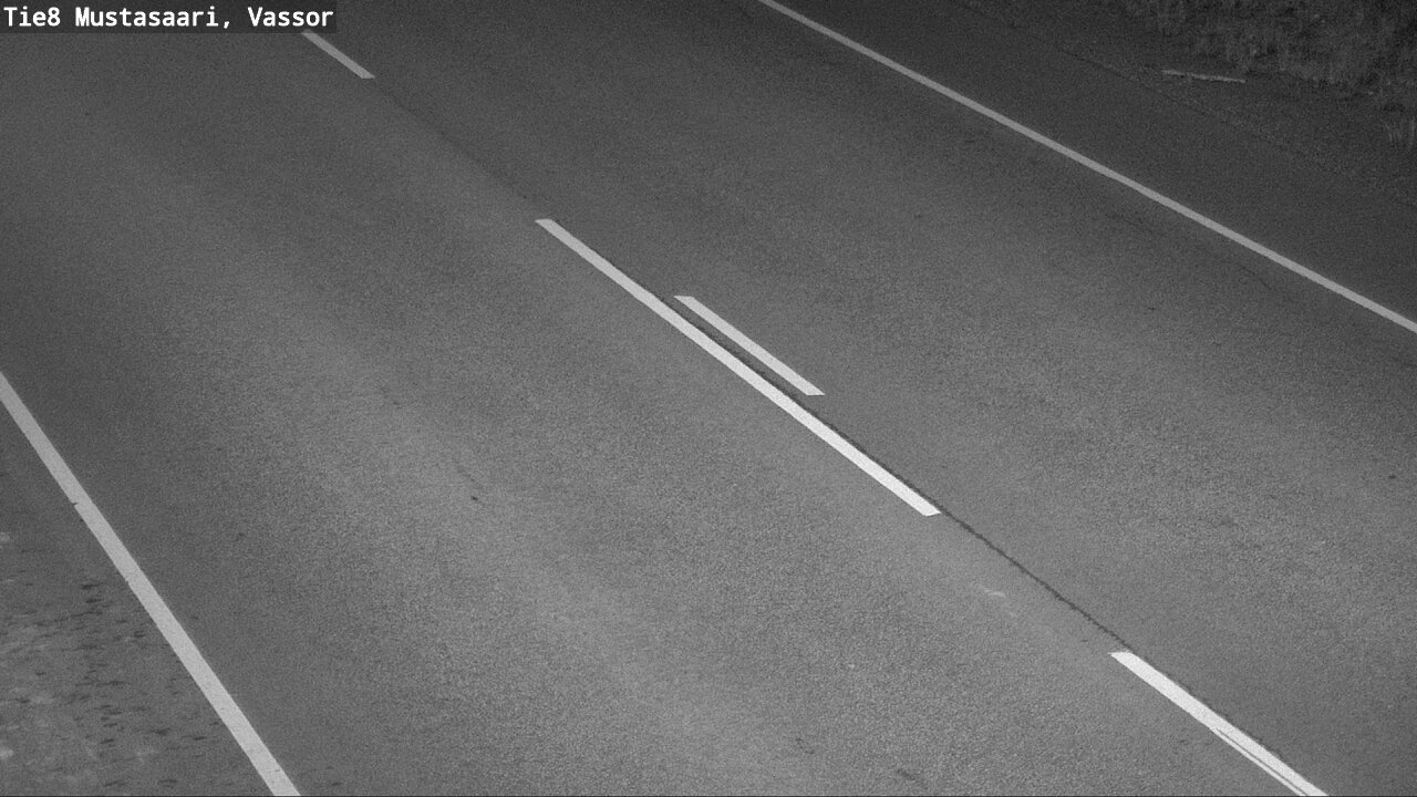 Kelikamerat Kuva Tie 8 Mustasaari, Vassor, Mustasaari, Pohjanmaa