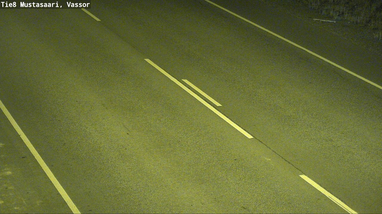 Kelikamerat Kuva Tie 8 Mustasaari, Vassor, Mustasaari, Pohjanmaa