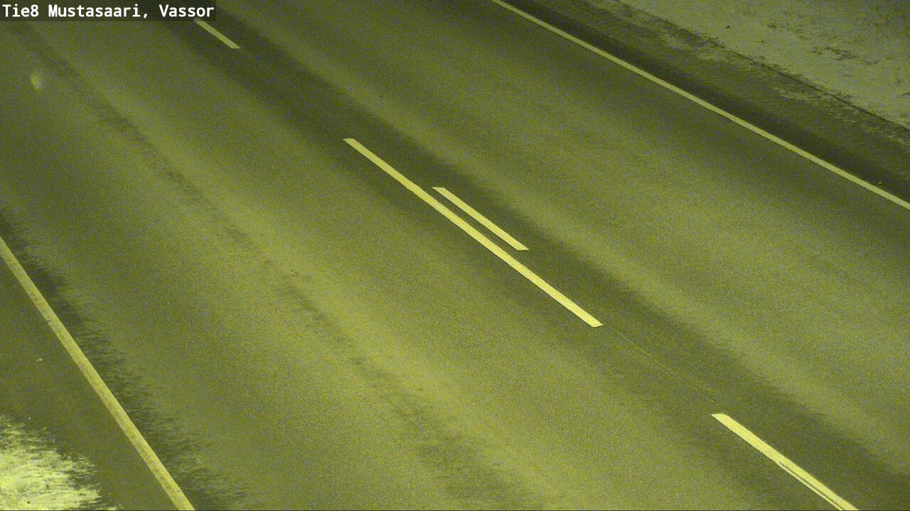 Kelikamerat Kuva Tie 8 Mustasaari, Vassor, Mustasaari, Pohjanmaa