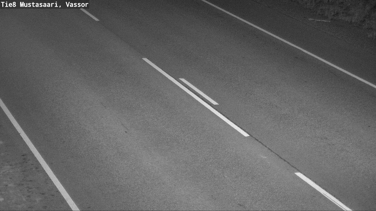 Kelikamerat Kuva Tie 8 Mustasaari, Vassor, Mustasaari, Pohjanmaa