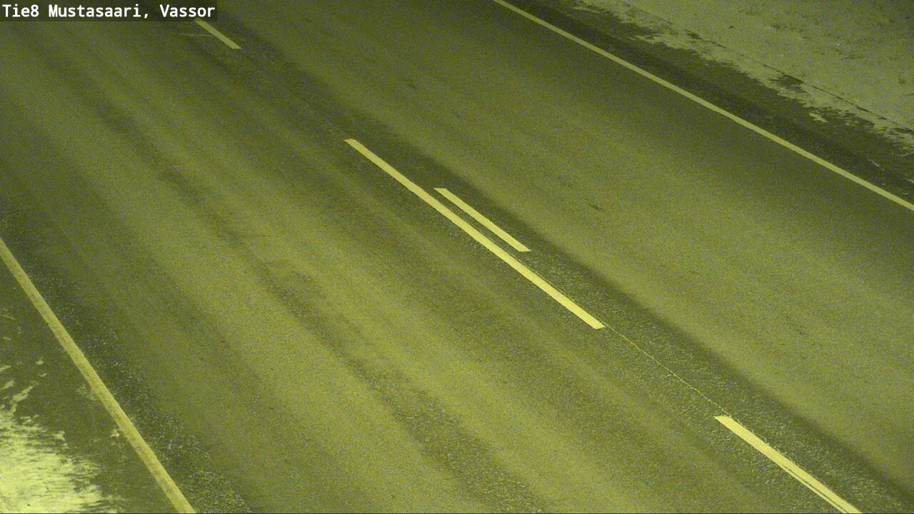 Kelikamerat Kuva Tie 8 Mustasaari, Vassor, Mustasaari, Pohjanmaa