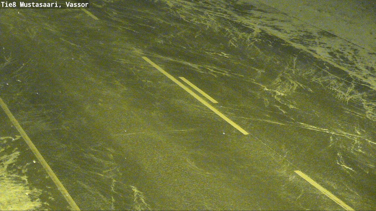 Kelikamerat Kuva Tie 8 Mustasaari, Vassor, Mustasaari, Pohjanmaa