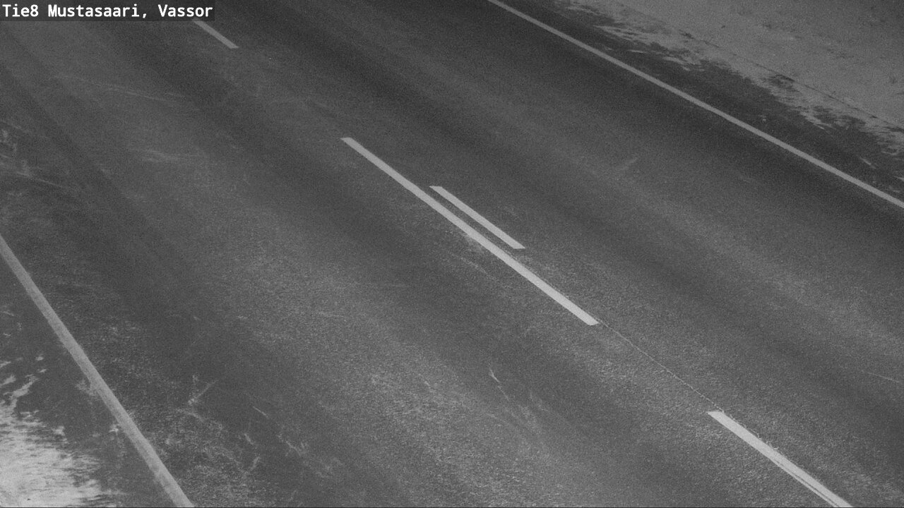 Kelikamerat Kuva Tie 8 Mustasaari, Vassor, Mustasaari, Pohjanmaa