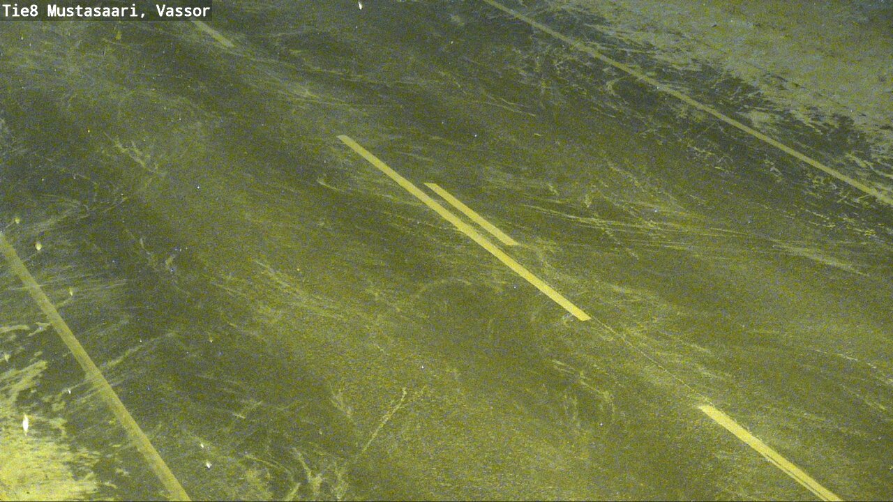 Kelikamerat Kuva Tie 8 Mustasaari, Vassor, Mustasaari, Pohjanmaa