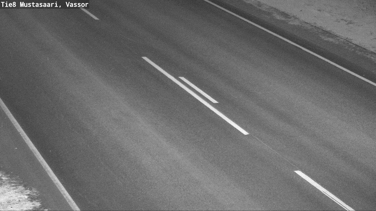 Kelikamerat Kuva Tie 8 Mustasaari, Vassor, Mustasaari, Pohjanmaa