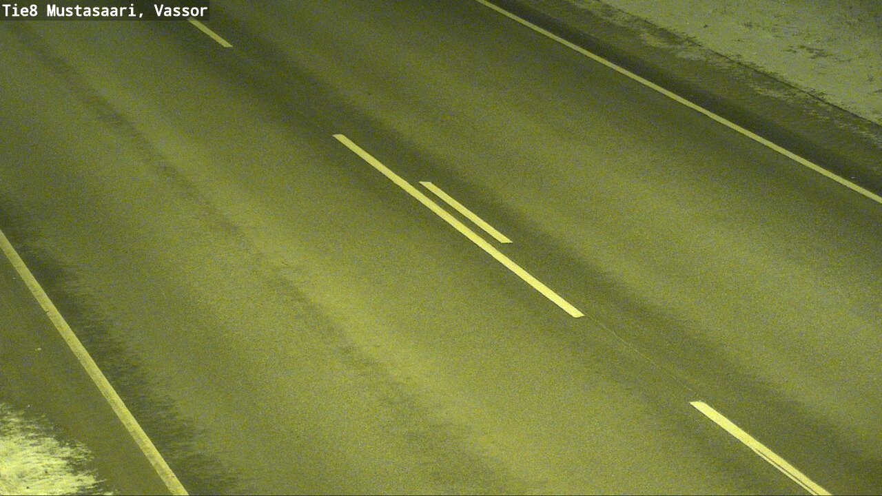 Kelikamerat Kuva Tie 8 Mustasaari, Vassor, Mustasaari, Pohjanmaa