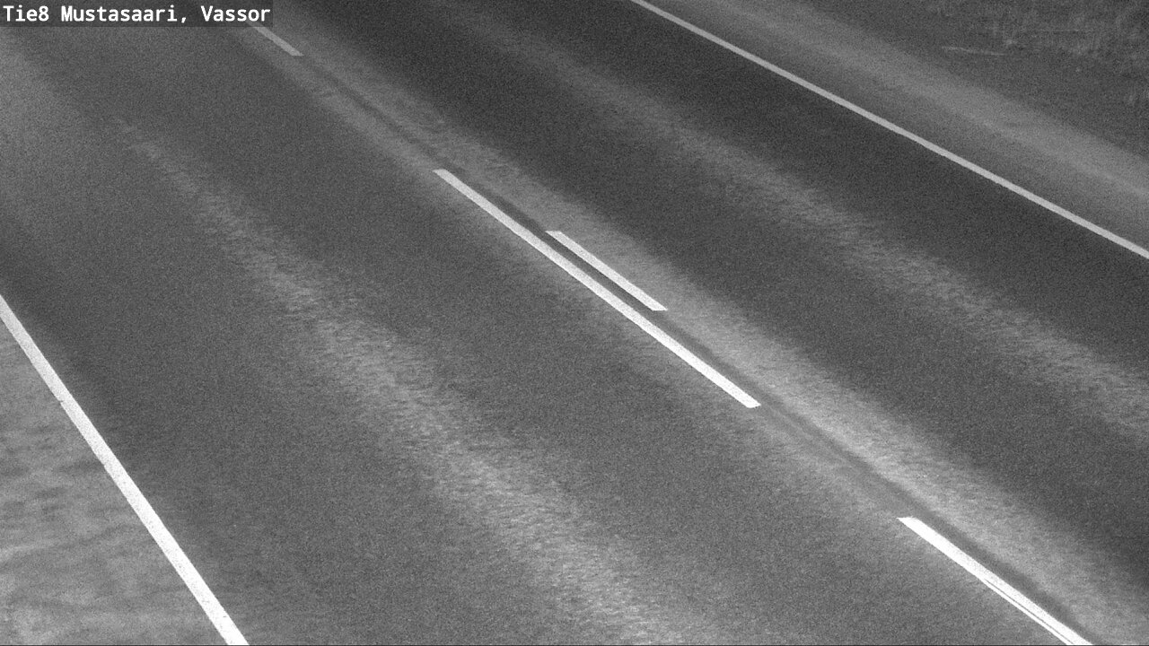 Kelikamerat Kuva Tie 8 Mustasaari, Vassor, Mustasaari, Pohjanmaa