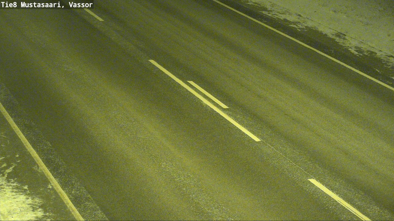 Kelikamerat Kuva Tie 8 Mustasaari, Vassor, Mustasaari, Pohjanmaa