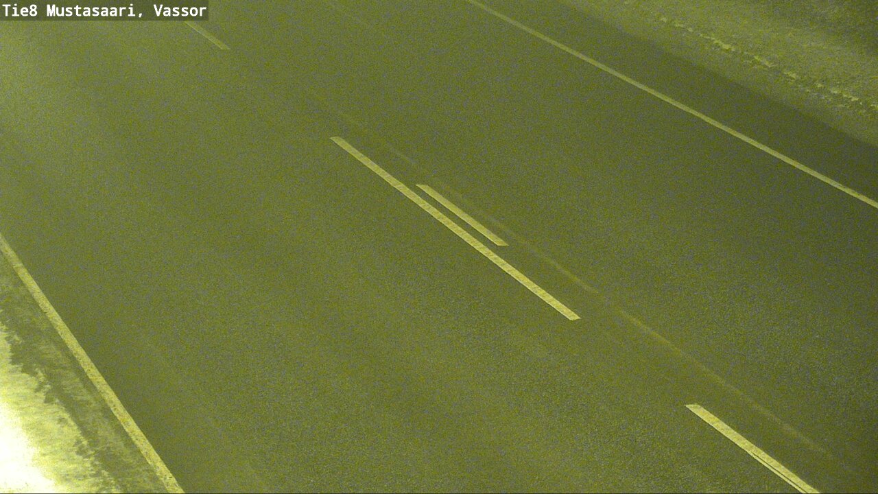 Kelikamerat Kuva Tie 8 Mustasaari, Vassor, Mustasaari, Pohjanmaa