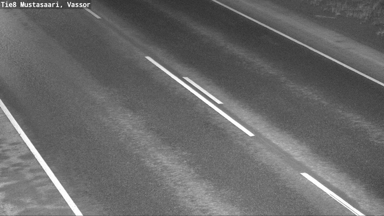 Kelikamerat Kuva Tie 8 Mustasaari, Vassor, Mustasaari, Pohjanmaa