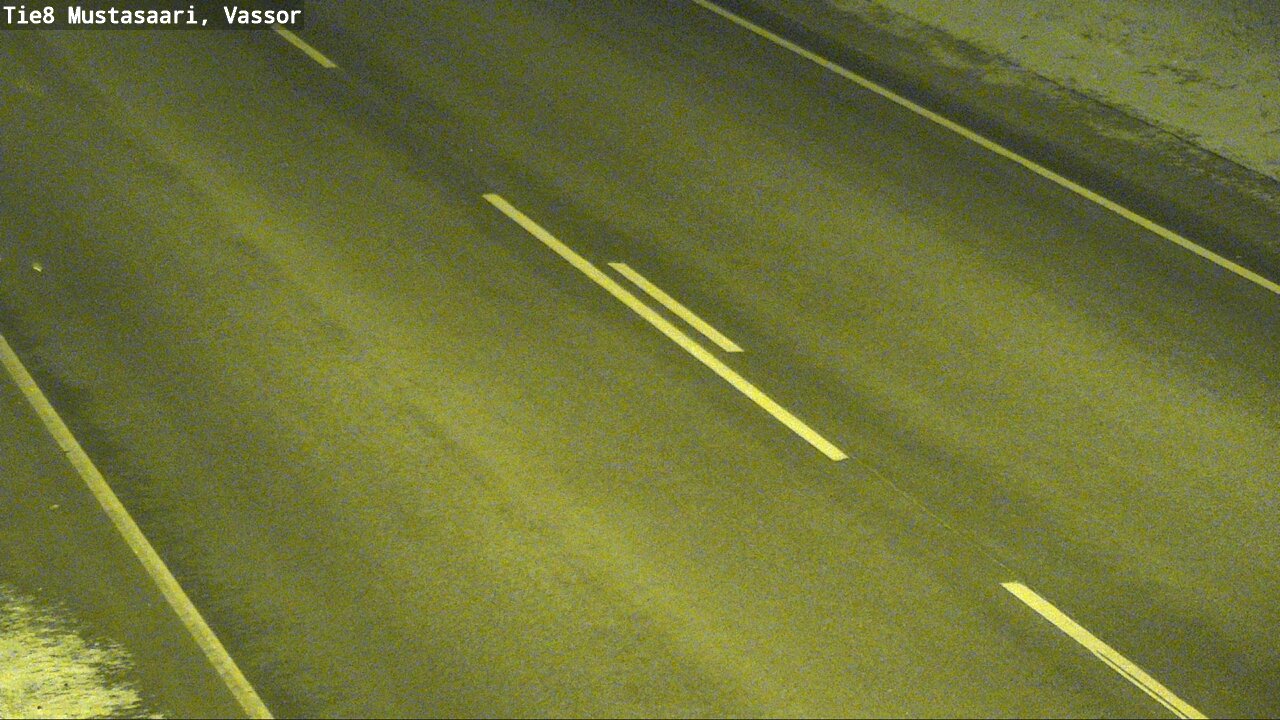 Kelikamerat Kuva Tie 8 Mustasaari, Vassor, Mustasaari, Pohjanmaa