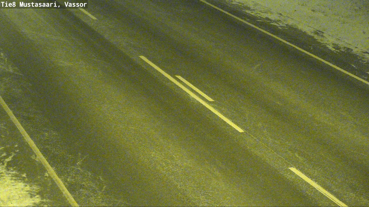 Kelikamerat Kuva Tie 8 Mustasaari, Vassor, Mustasaari, Pohjanmaa