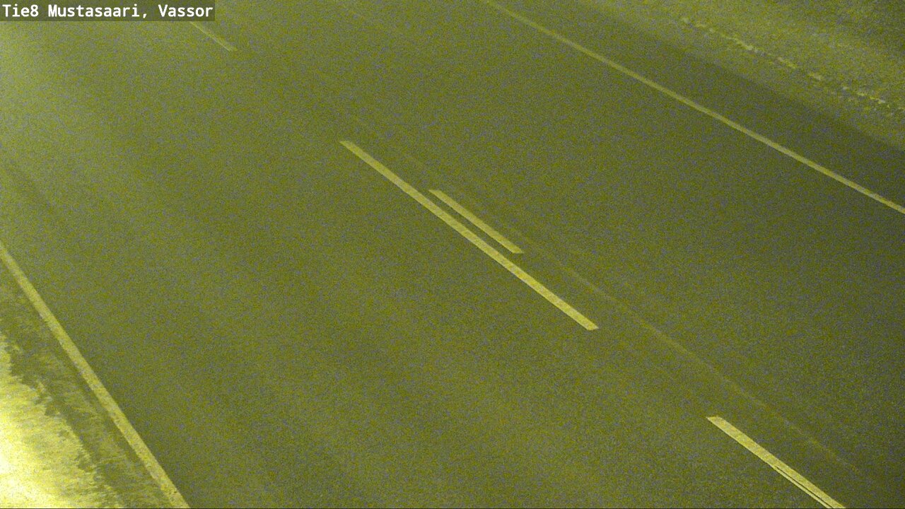 Kelikamerat Kuva Tie 8 Mustasaari, Vassor, Mustasaari, Pohjanmaa