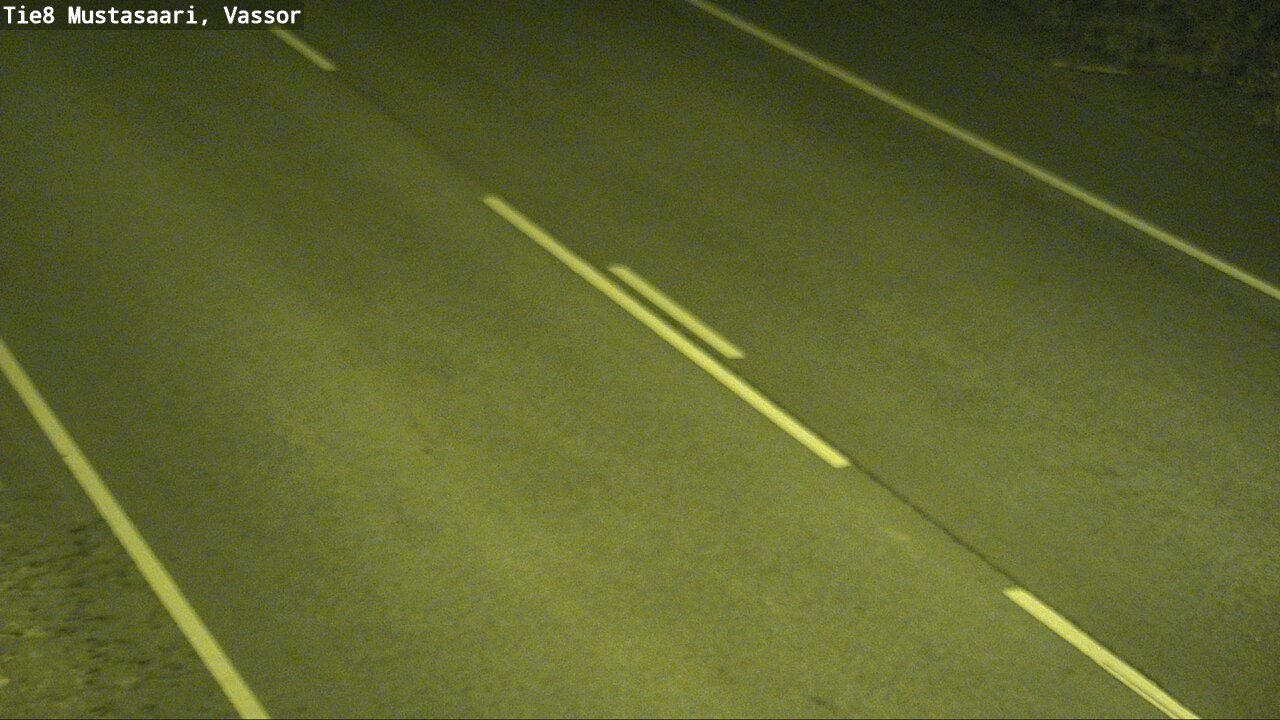 Kelikamerat Kuva Tie 8 Mustasaari, Vassor, Mustasaari, Pohjanmaa