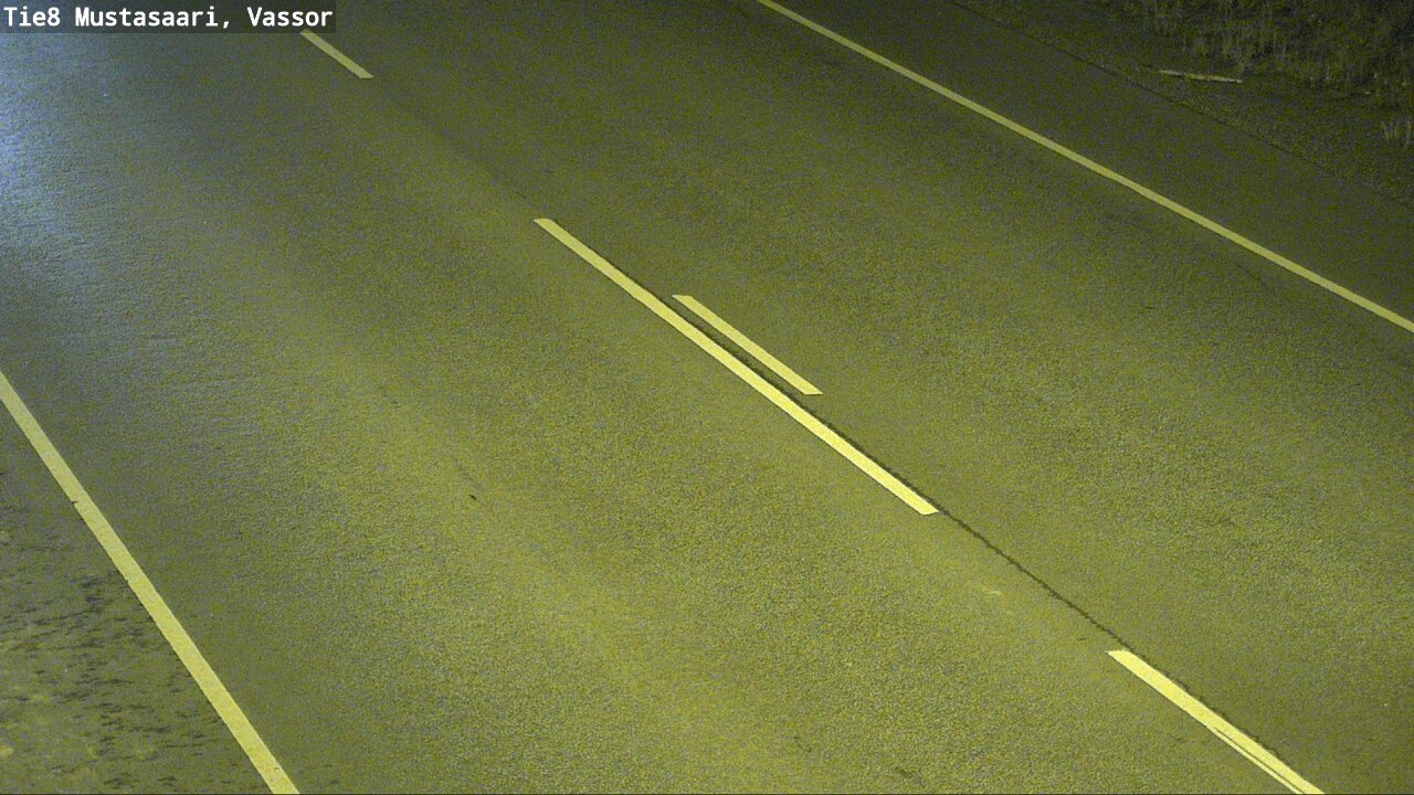 Kelikamerat Kuva Tie 8 Mustasaari, Vassor, Mustasaari, Pohjanmaa