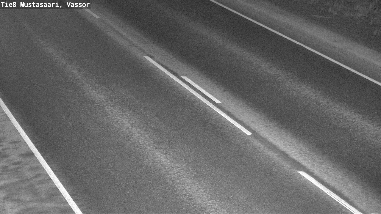 Kelikamerat Kuva Tie 8 Mustasaari, Vassor, Mustasaari, Pohjanmaa