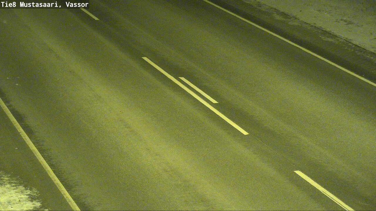 Kelikamerat Kuva Tie 8 Mustasaari, Vassor, Mustasaari, Pohjanmaa