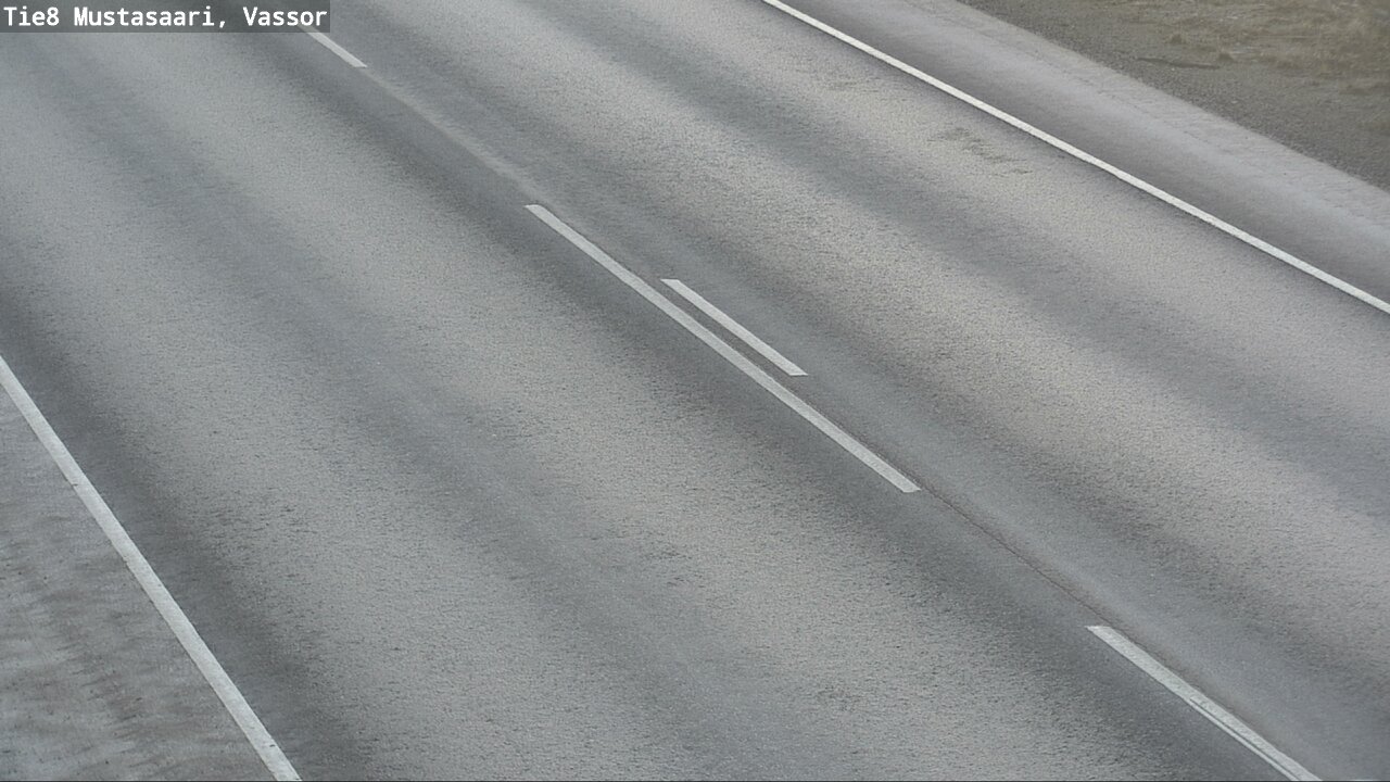 Kelikamerat Kuva Tie 8 Mustasaari, Vassor, Mustasaari, Pohjanmaa