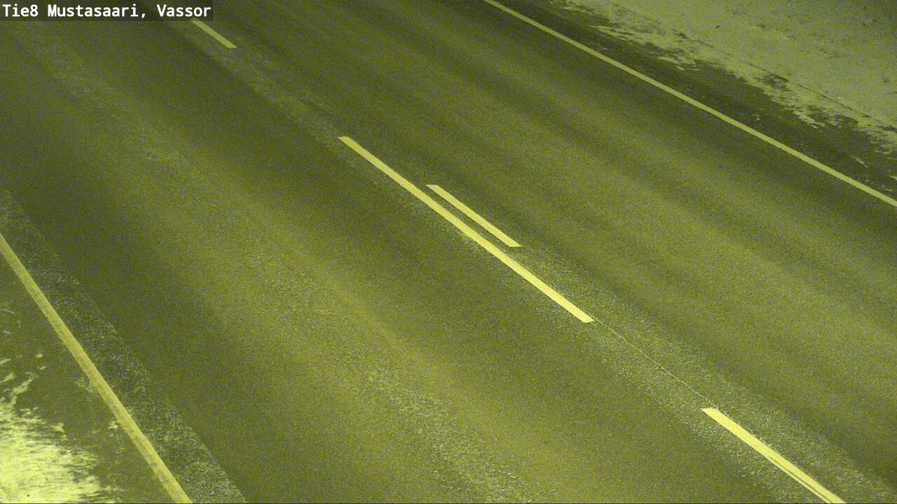 Kelikamerat Kuva Tie 8 Mustasaari, Vassor, Mustasaari, Pohjanmaa