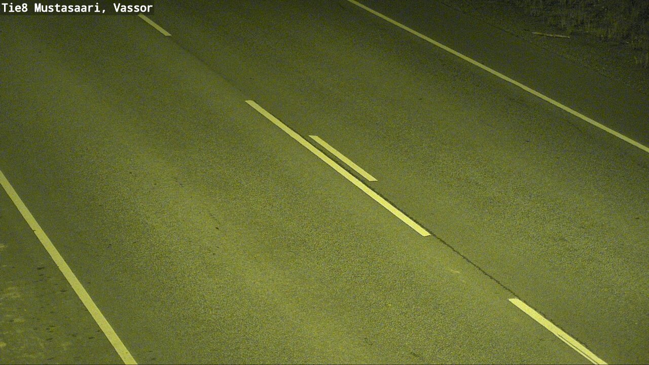 Kelikamerat Kuva Tie 8 Mustasaari, Vassor, Mustasaari, Pohjanmaa