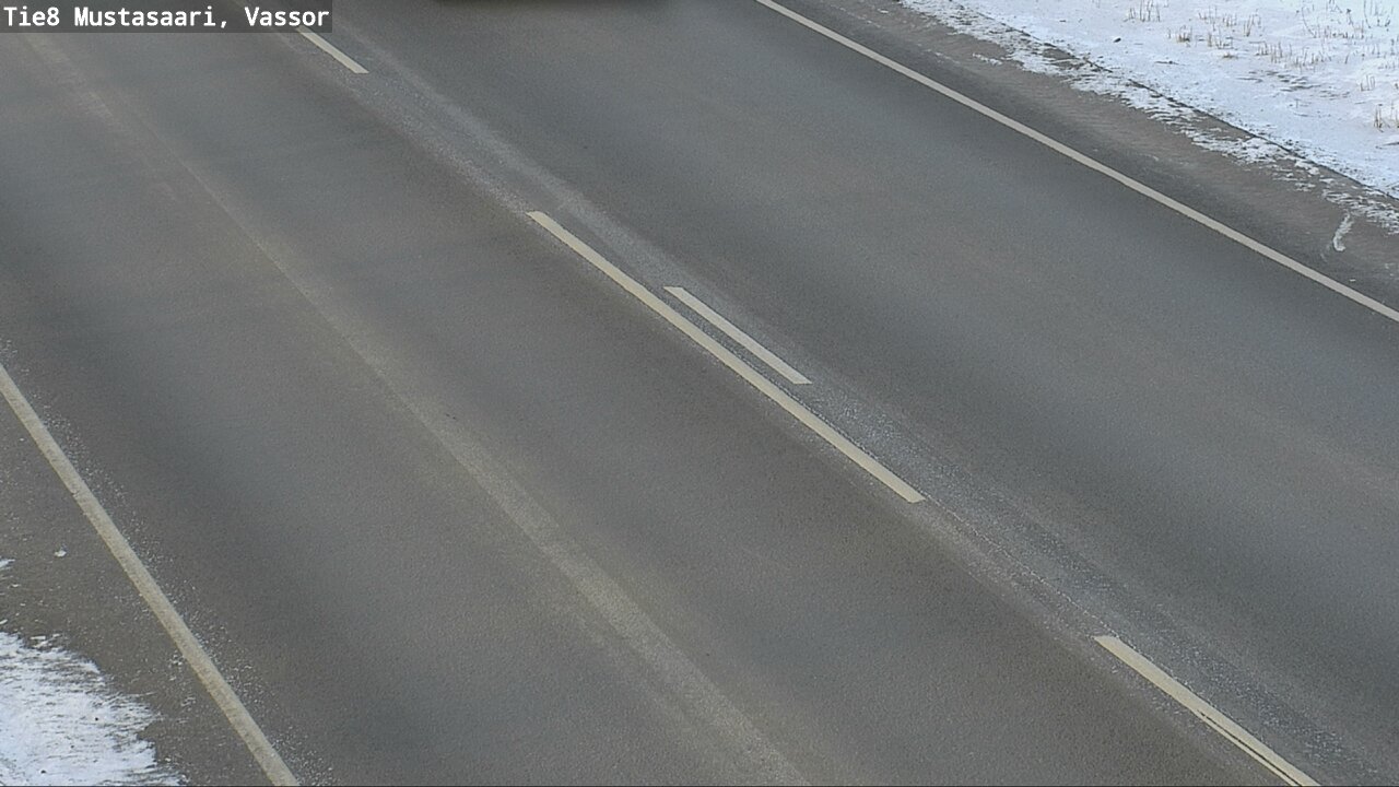 Kelikamerat Kuva Tie 8 Mustasaari, Vassor, Mustasaari, Pohjanmaa