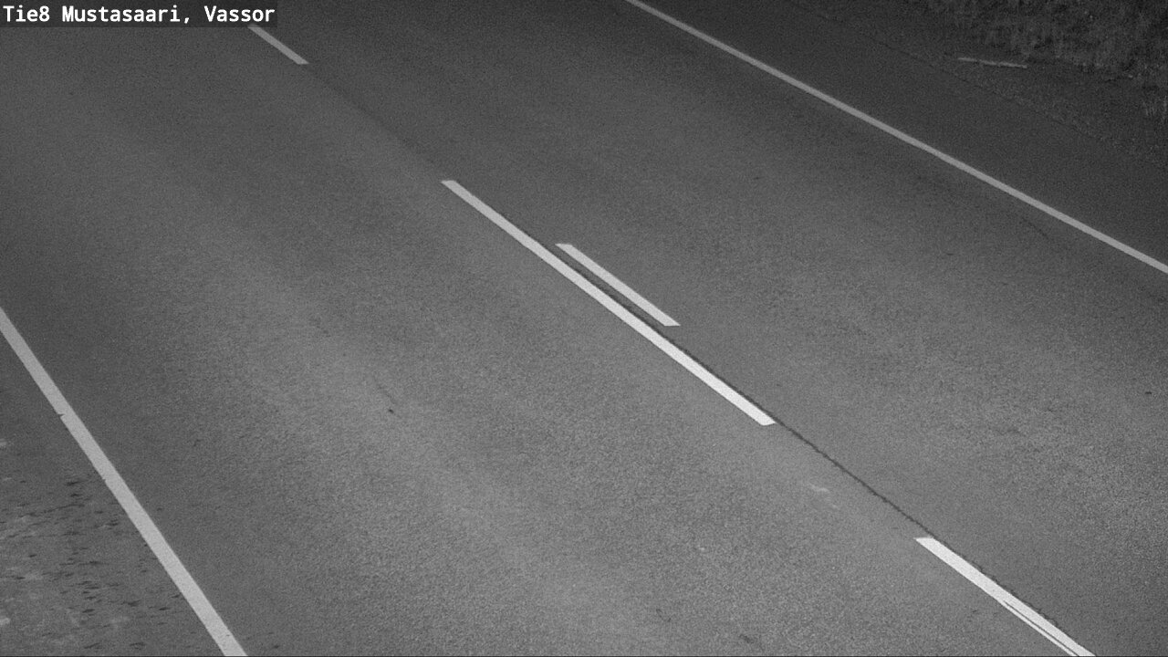 Kelikamerat Kuva Tie 8 Mustasaari, Vassor, Mustasaari, Pohjanmaa