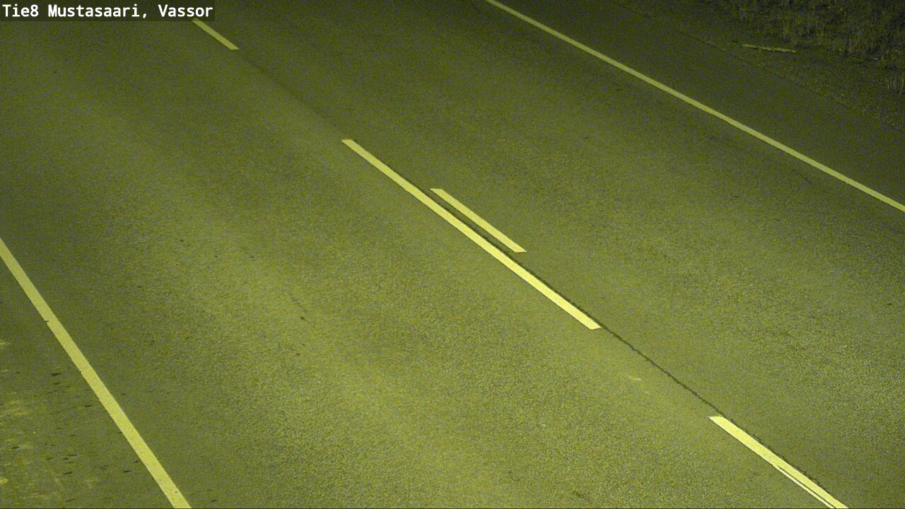 Kelikamerat Kuva Tie 8 Mustasaari, Vassor, Mustasaari, Pohjanmaa