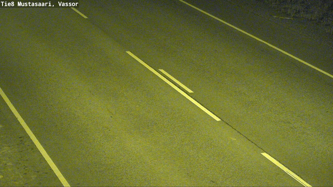 Kelikamerat Kuva Tie 8 Mustasaari, Vassor, Mustasaari, Pohjanmaa