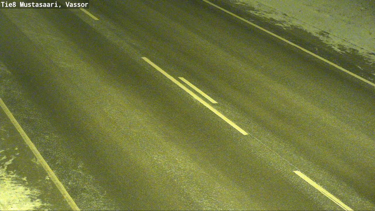 Kelikamerat Kuva Tie 8 Mustasaari, Vassor, Mustasaari, Pohjanmaa