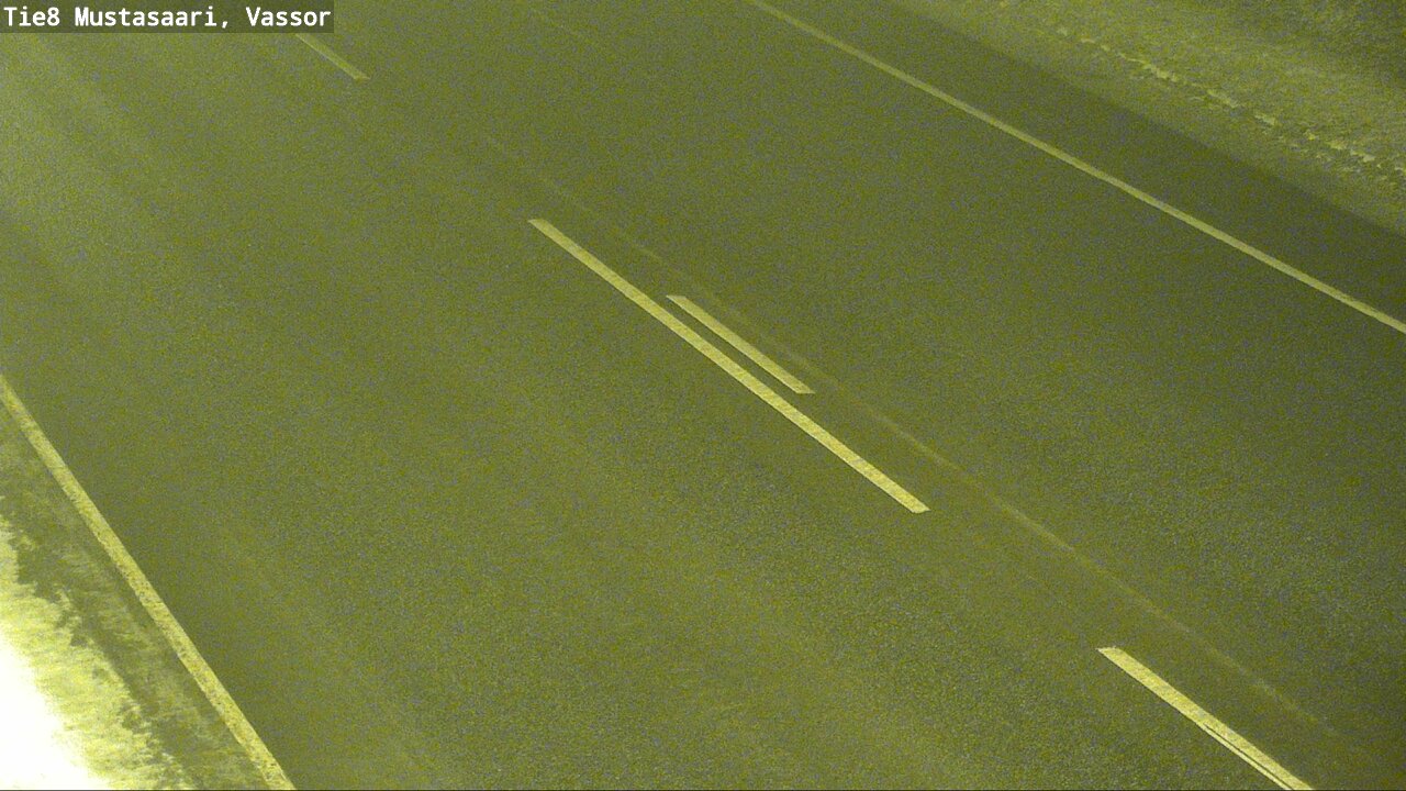 Kelikamerat Kuva Tie 8 Mustasaari, Vassor, Mustasaari, Pohjanmaa