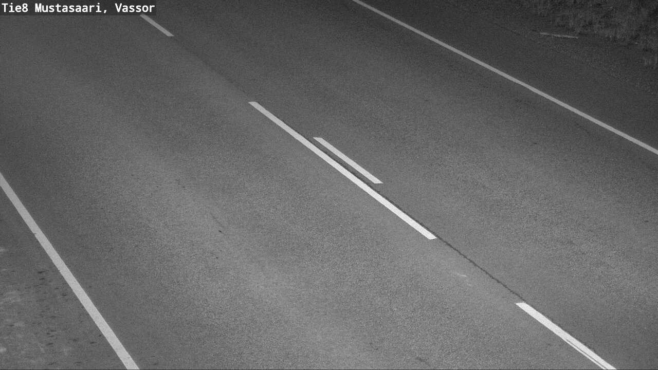 Kelikamerat Kuva Tie 8 Mustasaari, Vassor, Mustasaari, Pohjanmaa