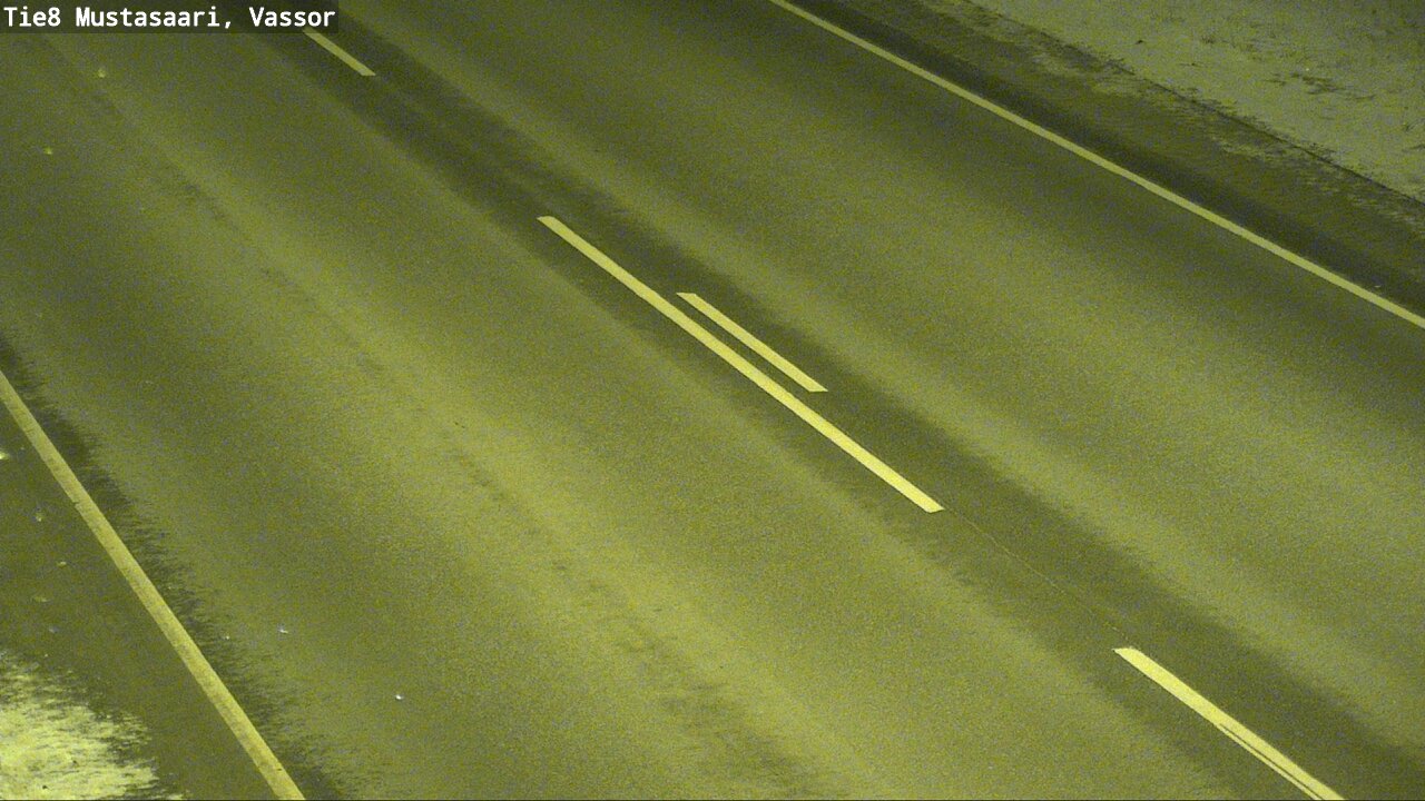 Kelikamerat Kuva Tie 8 Mustasaari, Vassor, Mustasaari, Pohjanmaa