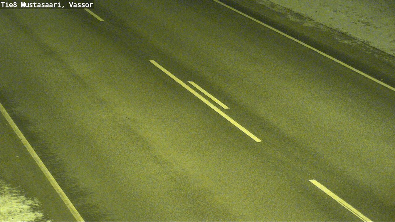 Kelikamerat Kuva Tie 8 Mustasaari, Vassor, Mustasaari, Pohjanmaa