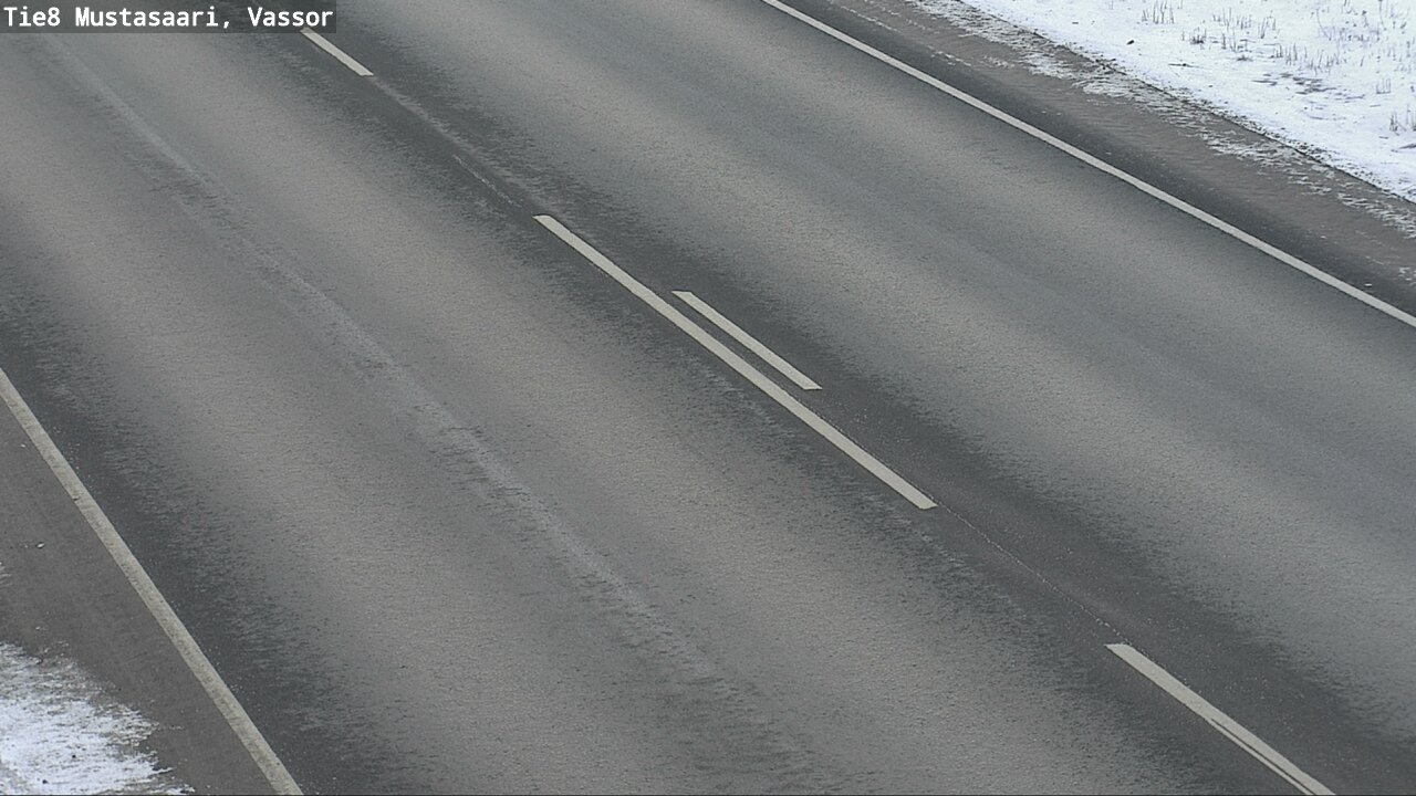 Kelikamerat Kuva Tie 8 Mustasaari, Vassor, Mustasaari, Pohjanmaa