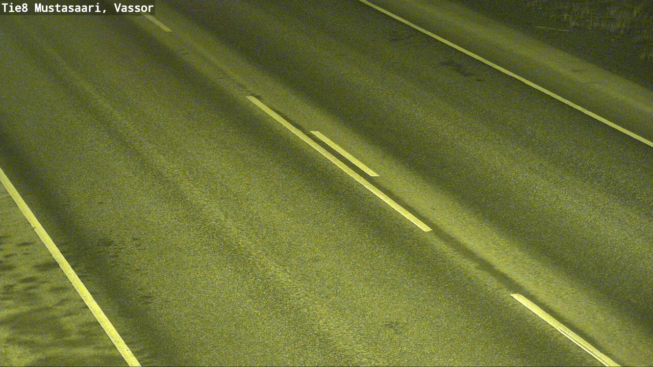 Kelikamerat Kuva Tie 8 Mustasaari, Vassor, Mustasaari, Pohjanmaa