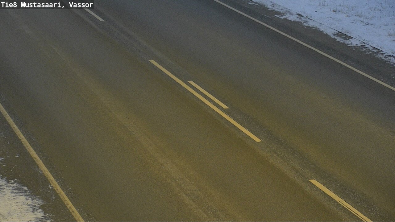 Kelikamerat Kuva Tie 8 Mustasaari, Vassor, Mustasaari, Pohjanmaa