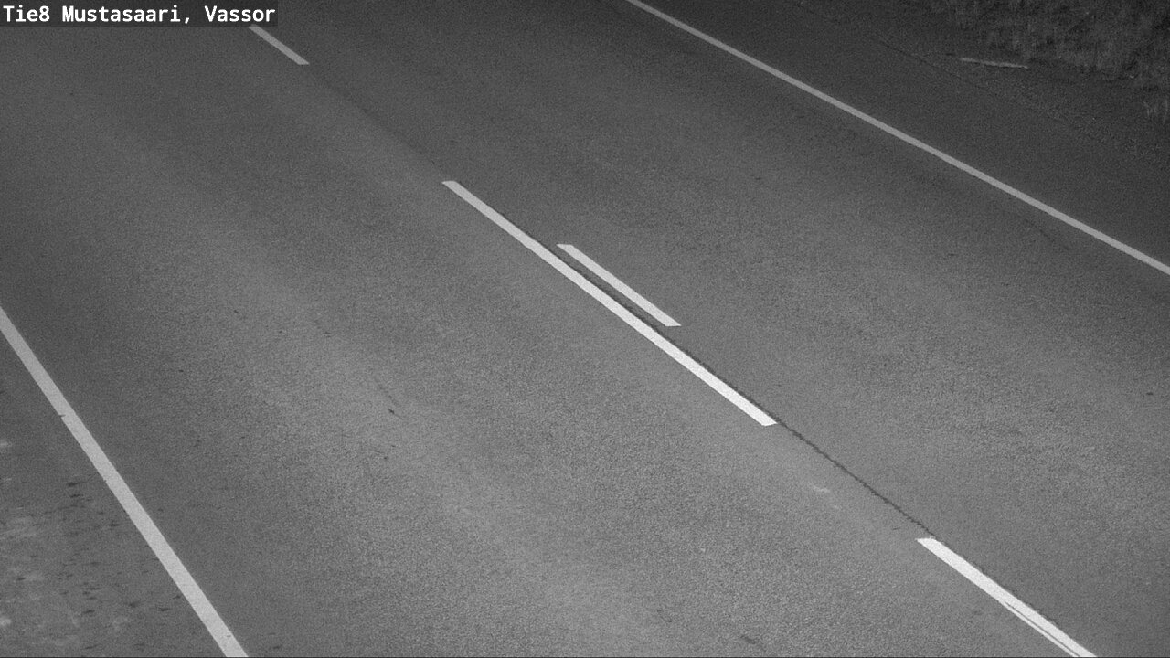 Kelikamerat Kuva Tie 8 Mustasaari, Vassor, Mustasaari, Pohjanmaa