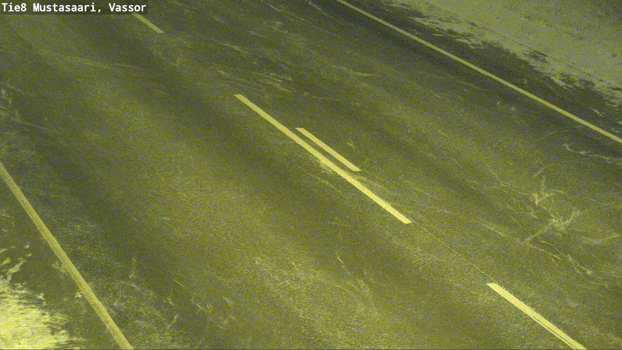 Kelikamerat Kuva Tie 8 Mustasaari, Vassor, Mustasaari, Pohjanmaa