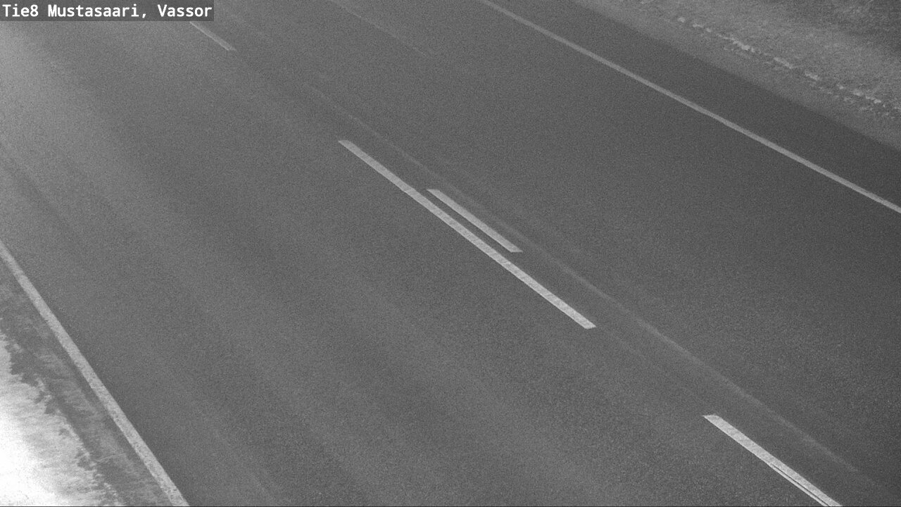 Kelikamerat Kuva Tie 8 Mustasaari, Vassor, Mustasaari, Pohjanmaa