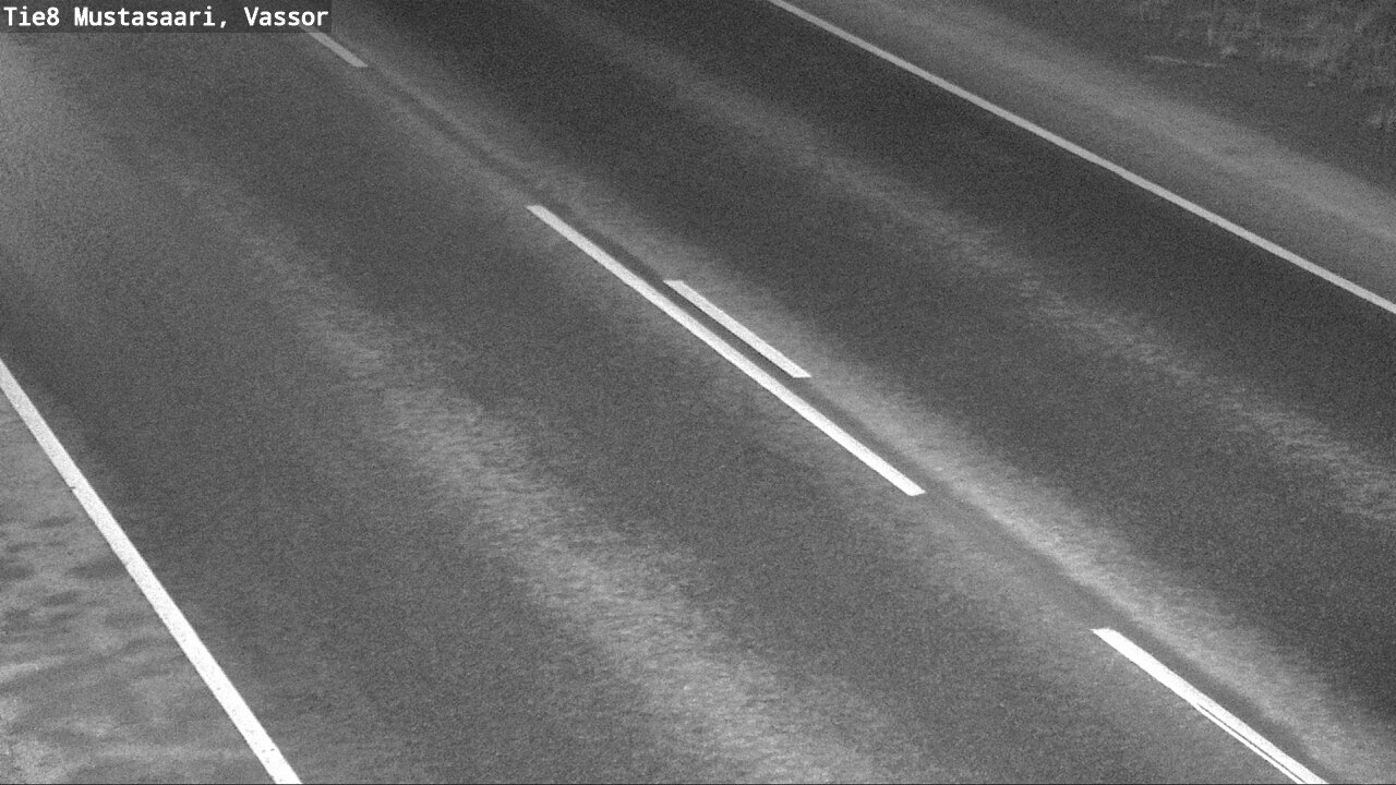 Kelikamerat Kuva Tie 8 Mustasaari, Vassor, Mustasaari, Pohjanmaa